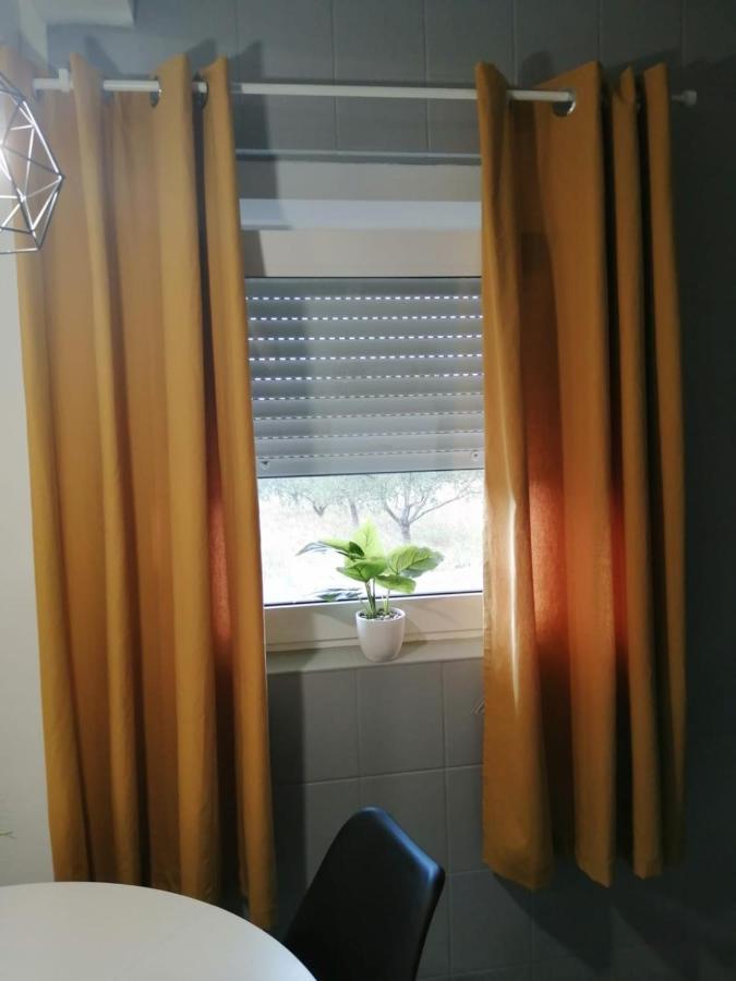 Holiday House Lara Starigrad Paklenica Eksteriør bilde