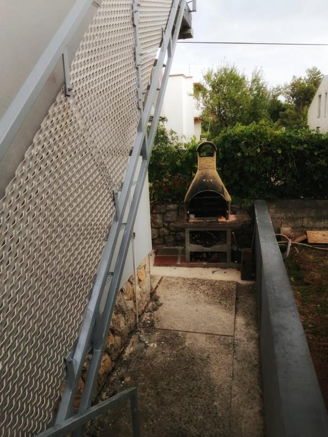 Holiday House Lara Starigrad Paklenica Eksteriør bilde