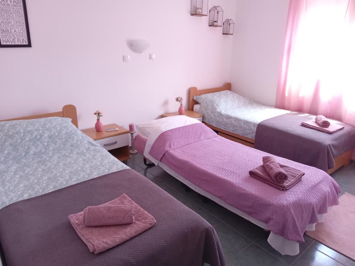 Holiday House Lara Starigrad Paklenica Eksteriør bilde